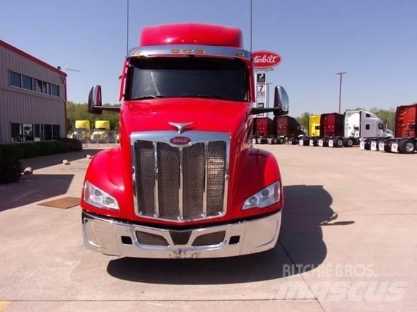 Peterbilt 579 Tracteur routier