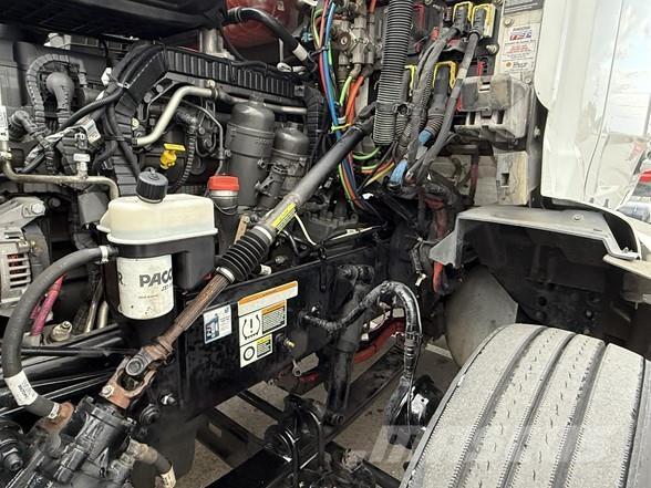 Peterbilt 579 Tracteur routier