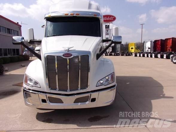 Peterbilt 579 Tracteur routier