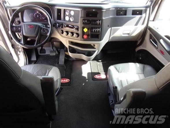 Peterbilt 579 Tracteur routier