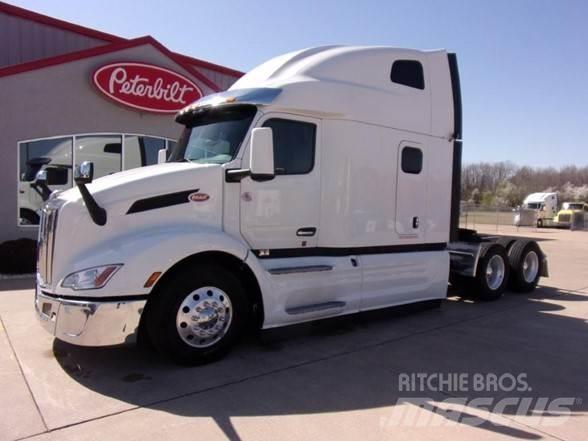 Peterbilt 579 Tracteur routier