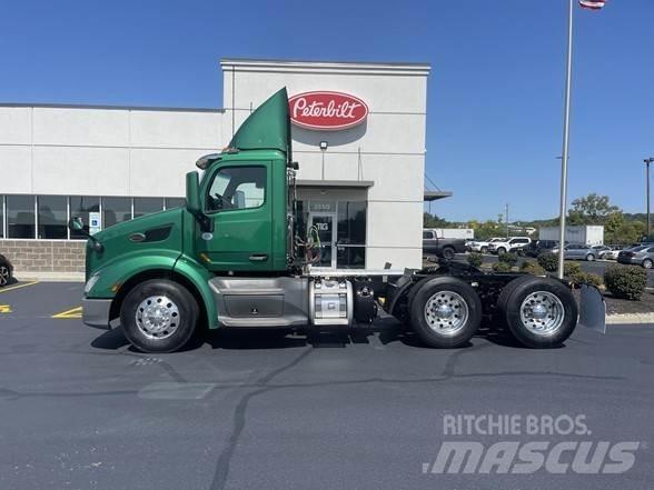 Peterbilt 579 Tracteur routier