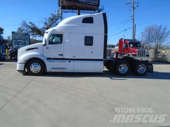 Peterbilt 579 Tracteur routier