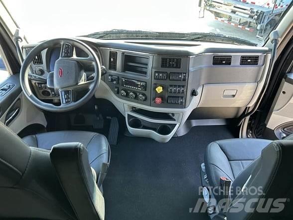 Peterbilt 579 Tracteur routier
