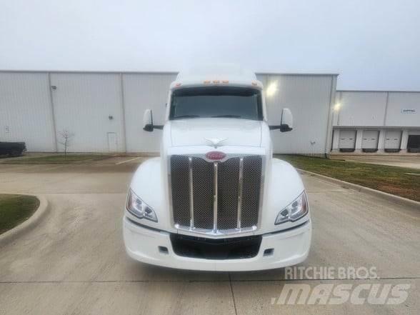 Peterbilt 579 Tracteur routier