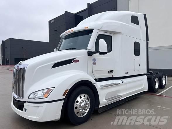 Peterbilt 579 Tracteur routier