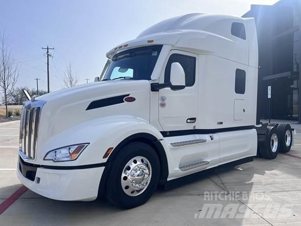 Peterbilt 579 Tracteur routier