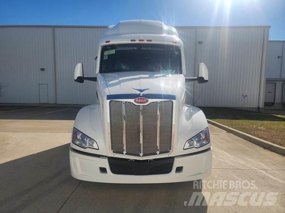 Peterbilt 579 Tracteur routier