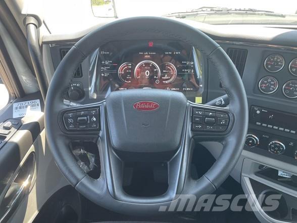 Peterbilt 579 Tracteur routier