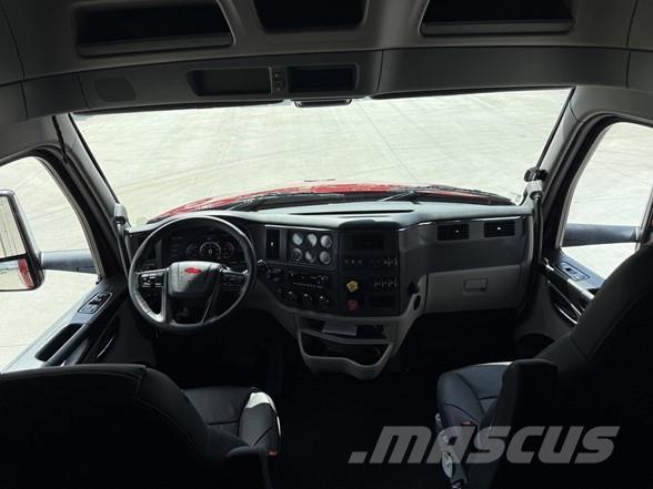 Peterbilt 579 Tracteur routier