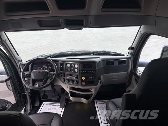 Peterbilt 579 Tracteur routier