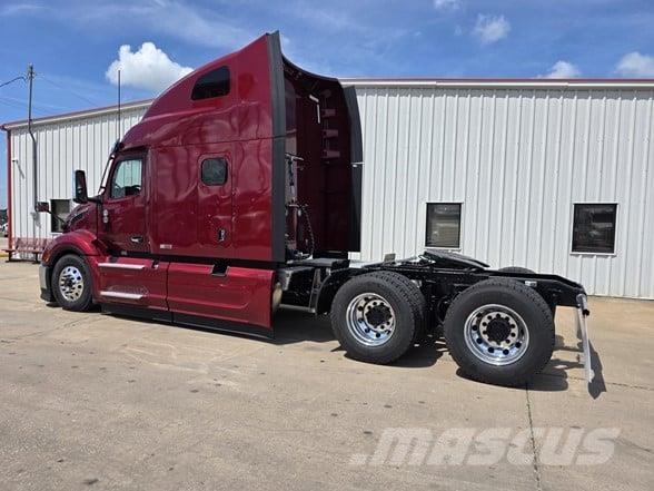 Peterbilt 579 Tracteur routier
