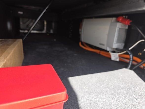 Peterbilt 579 Tracteur routier