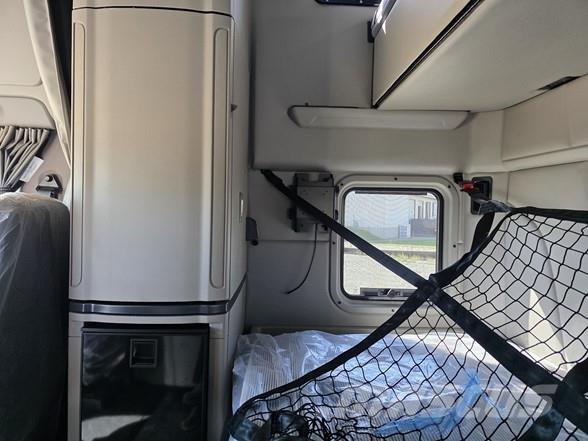 Peterbilt 579 Tracteur routier