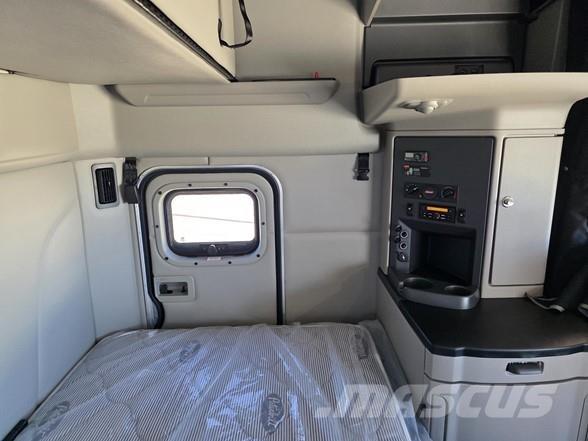 Peterbilt 579 Tracteur routier