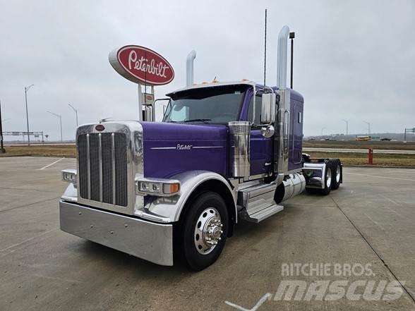 Peterbilt 589 Tracteur routier