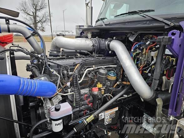 Peterbilt 589 Tracteur routier