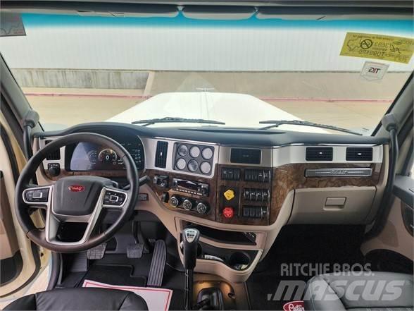 Peterbilt 589 Tracteur routier