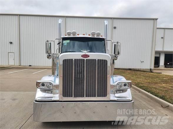 Peterbilt 589 Tracteur routier