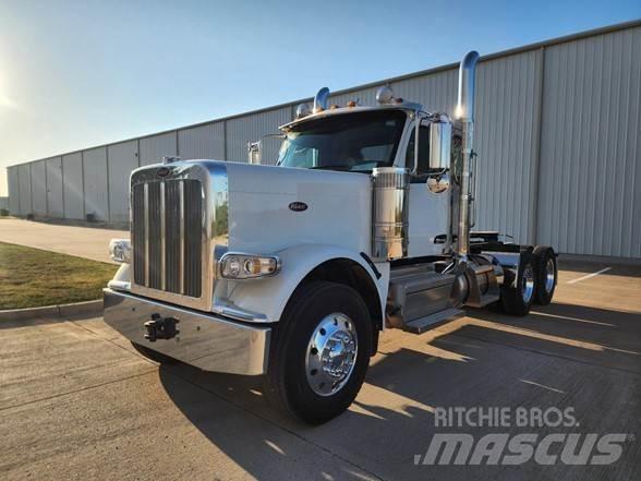 Peterbilt 589 Tracteur routier