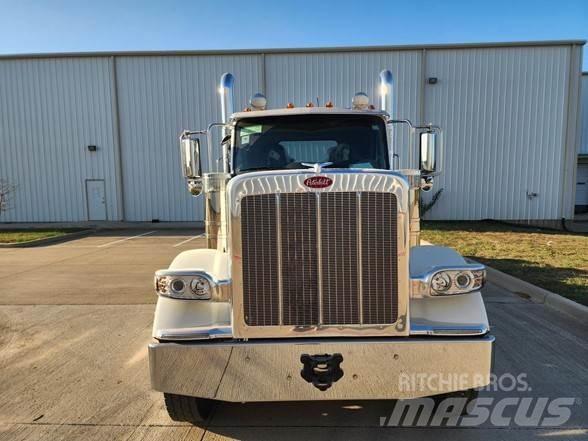 Peterbilt 589 Tracteur routier