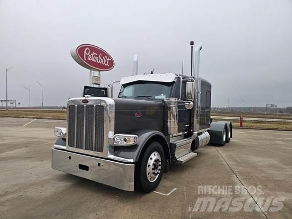 Peterbilt 589 Tracteur routier