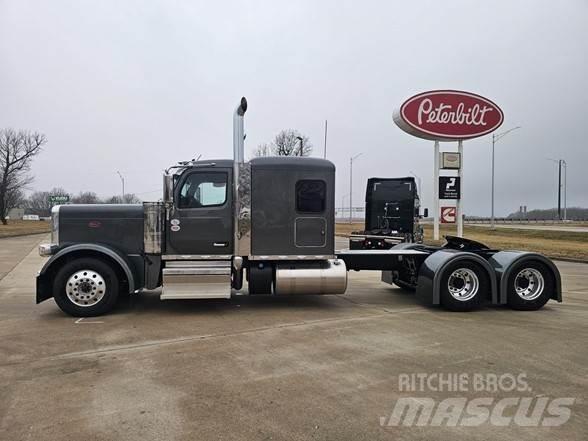 Peterbilt 589 Tracteur routier