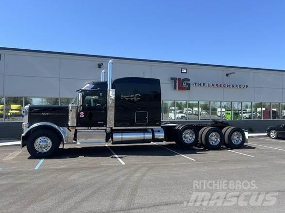 Peterbilt 589 Tracteur routier