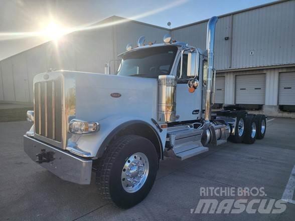 Peterbilt 589 Tracteur routier
