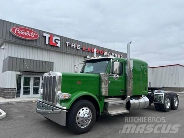 Peterbilt 589 Tracteur routier