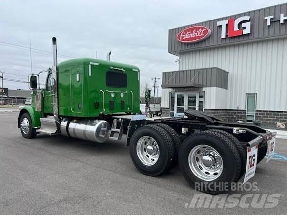 Peterbilt 589 Tracteur routier