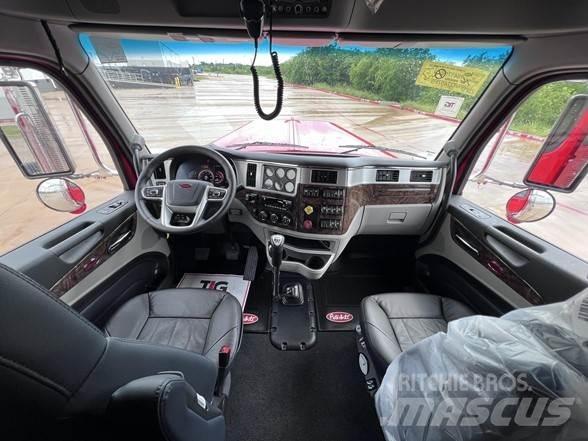 Peterbilt 589 Tracteur routier
