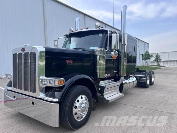 Peterbilt 589 Tracteur routier