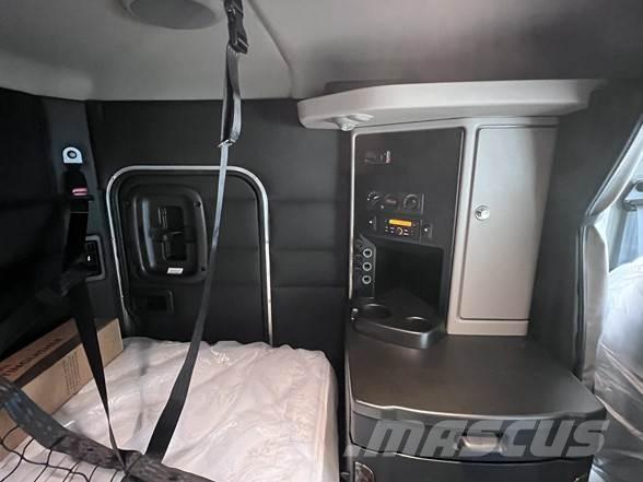 Peterbilt 589 Tracteur routier