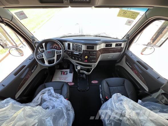 Peterbilt 589 Tracteur routier