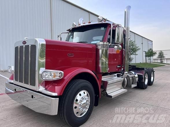 Peterbilt 589 Tracteur routier