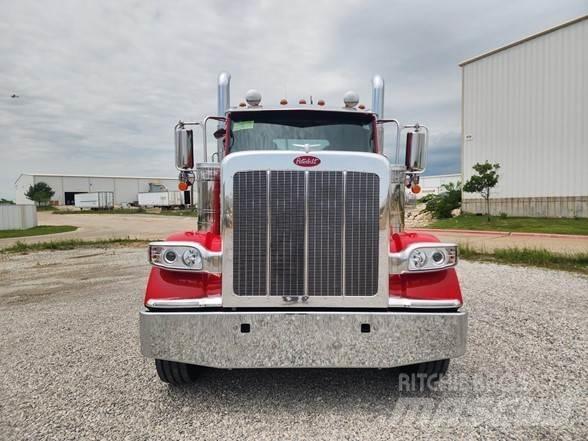 Peterbilt 589 Tracteur routier