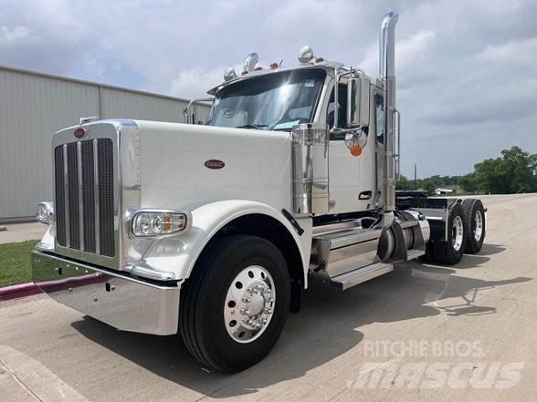 Peterbilt 589 Tracteur routier