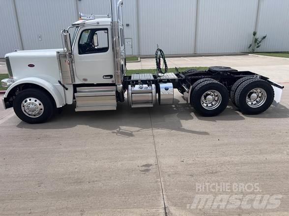 Peterbilt 589 Tracteur routier