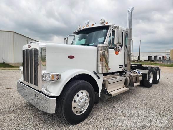 Peterbilt 589 Tracteur routier