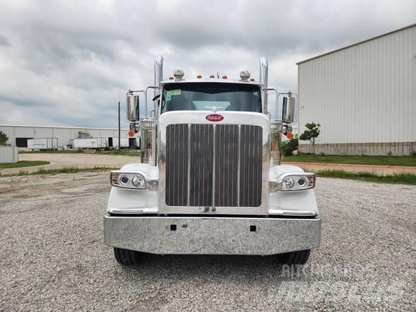 Peterbilt 589 Tracteur routier