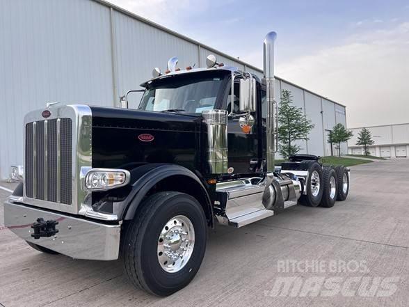 Peterbilt 589 Tracteur routier