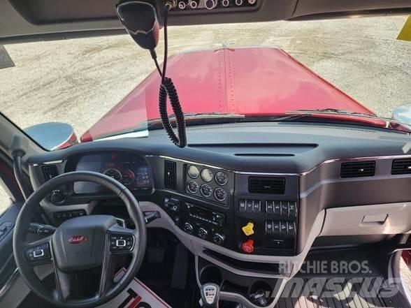 Peterbilt 589 Tracteur routier