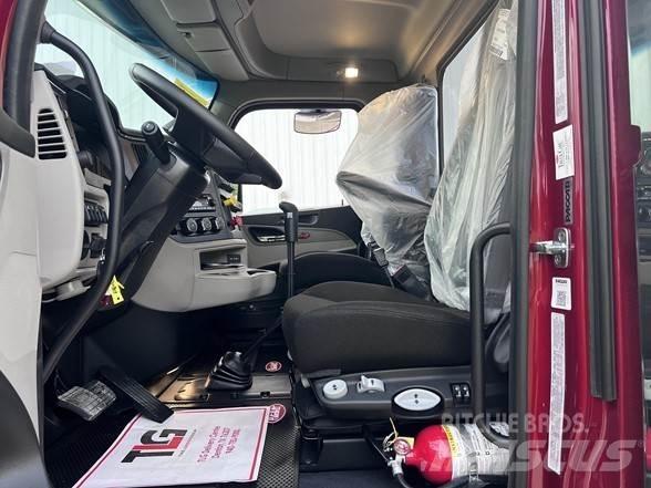 Peterbilt 589 Tracteur routier