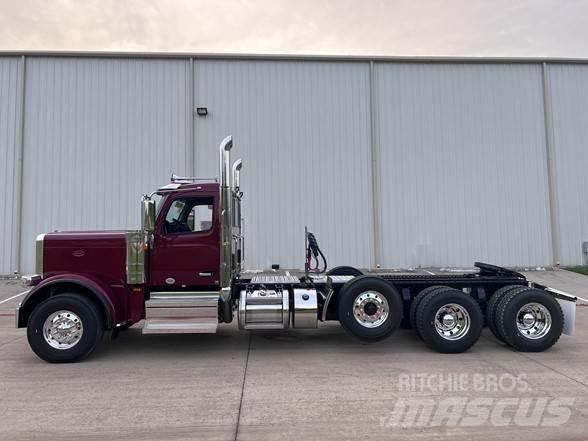 Peterbilt 589 Tracteur routier