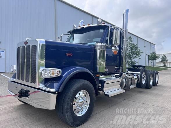 Peterbilt 589 Tracteur routier