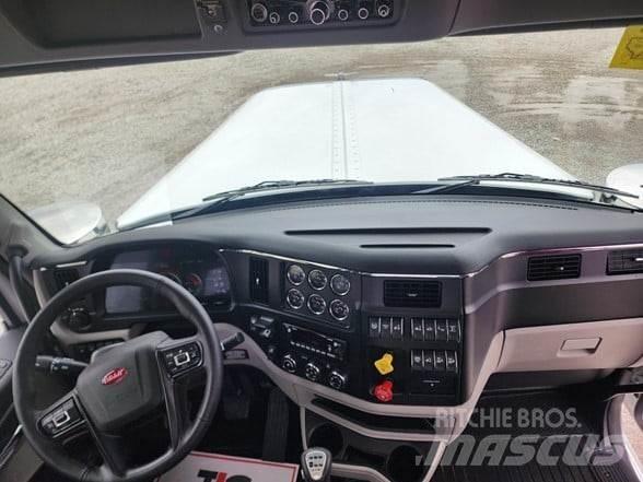 Peterbilt 589 Tracteur routier