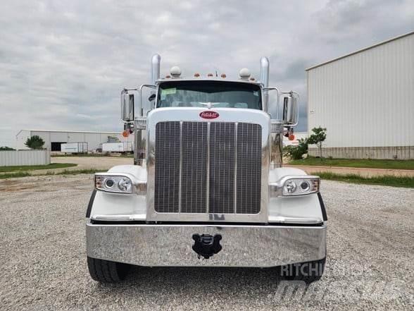 Peterbilt 589 Tracteur routier