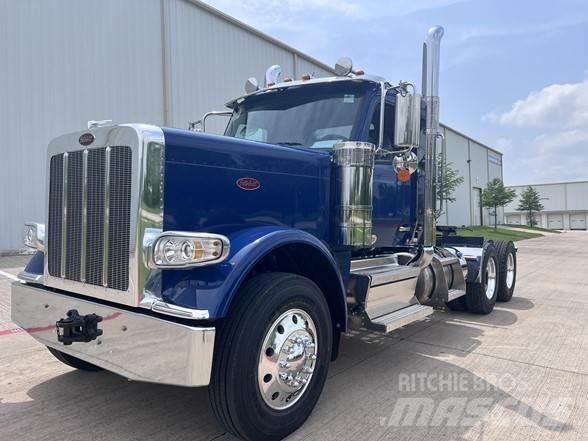 Peterbilt 589 Tracteur routier