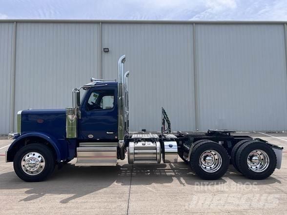 Peterbilt 589 Tracteur routier